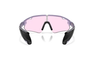 Widok z tyłu Oakley STUNT DEVIL A (OO9525 - 952507)