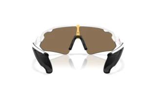 Widok z tyłu Oakley STUNT DEVIL A (OO9525 - 952508)
