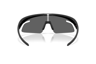 Widok z tyłu Oakley RSLV LITE (OO9527D - 952701)