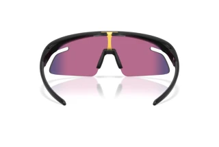 Widok z tyłu Oakley RSLV LITE (OO9527D - 952702)