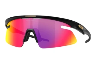 Widok z przodu Oakley RSLV LITE (OO9527D - 952702)