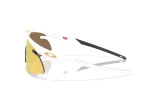 Widok z boku Oakley RSLV LITE (OO9527D - 952703)