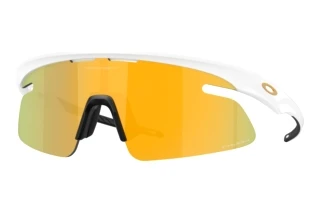 Widok z przodu Oakley RSLV LITE (OO9527D - 952703)