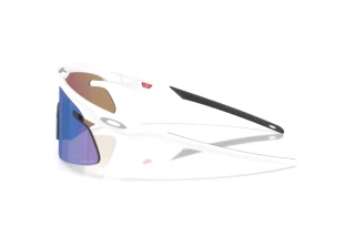 Widok z boku Oakley RSLV LITE (OO9527D - 952704)