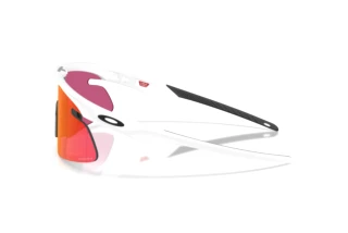 Widok z boku Oakley RSLV LITE (OO9527D - 952705)