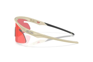 Widok z boku Oakley RSLV LITE (OO9527D - 952706)