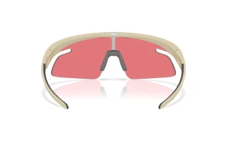 Widok z tyłu Oakley RSLV LITE (OO9527D - 952706)