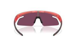 Widok z tyłu Oakley RSLV LITE (OO9527D - 952707)
