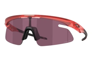 Widok z przodu Oakley RSLV LITE (OO9527D - 952707)