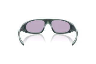 Widok z tyłu Oakley NEOFORMA (OO9528 - 952802)
