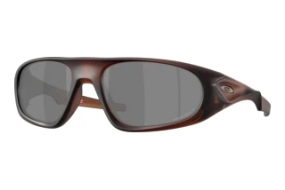 Widok z przodu Oakley NEOFORMA (OO9528 - 952805)