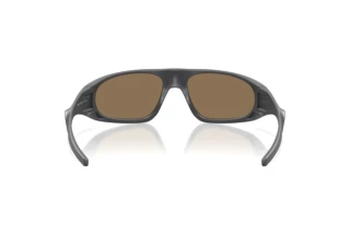 Widok z tyłu Oakley NEOFORMA (OO9528 - 952806)