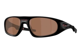 Widok z przodu Oakley NEOFORMA (OO9528 - 952808)