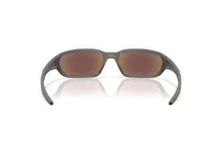 Widok z tyłu Oakley TERRAFORMA (OO9530 - 953002)