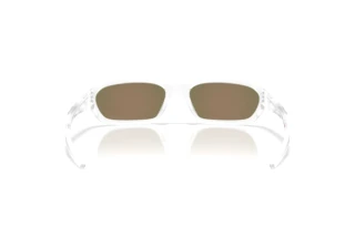 Widok z tyłu Oakley TERRAFORMA (OO9530 - 953003)