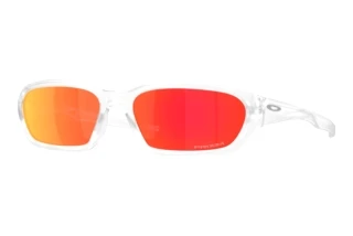 Widok z przodu Oakley TERRAFORMA (OO9530 - 953003)