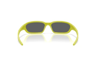 Widok z tyłu Oakley TERRAFORMA (OO9530 - 953004)