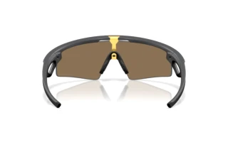 Widok z tyłu Oakley SPHAERA STRIKE (OO9531 - 953103)