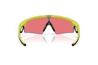 Widok z tyłu Oakley SPHAERA STRIKE (OO9531 - 953106)