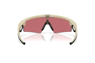 Widok z tyłu Oakley SPHAERA STRIKE (OO9531 - 953107)