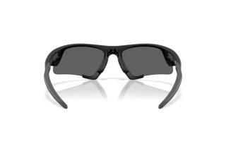 Widok z tyłu Oakley SUTURE JACKET (OO9532 - 953201)