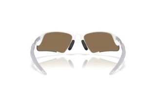 Widok z tyłu Oakley SUTURE JACKET (OO9532 - 953203)