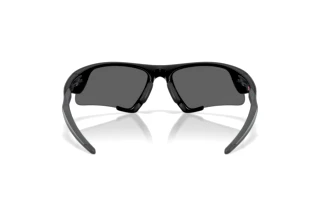 Widok z tyłu Oakley SUTURE JACKET (OO9532 - 953204)