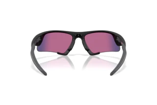 Widok z tyłu Oakley SUTURE JACKET (OO9532 - 953205)