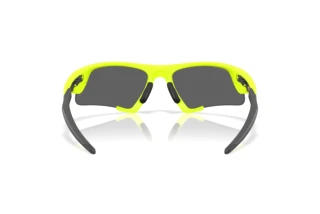 Widok z tyłu Oakley SUTURE JACKET (OO9532 - 953206)