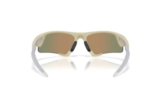 Widok z tyłu Oakley SUTURE JACKET (OO9532 - 953207)