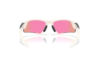 Widok z tyłu Oakley SUTURE JACKET (OO9532 - 953208)