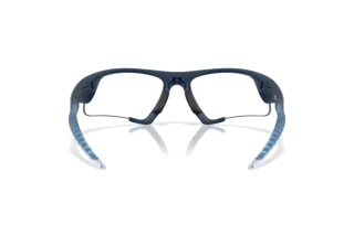 Widok z tyłu Oakley SUTURE JACKET (OO9532 - 953209)
