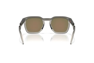 Widok z tyłu Oakley HSTN SQ (OO9533 - 953302)