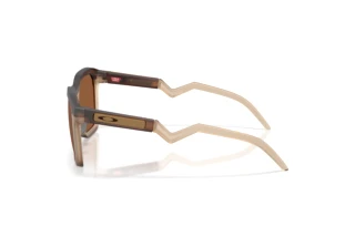 Widok z boku Oakley HSTN SQ (OO9533 - 953303)