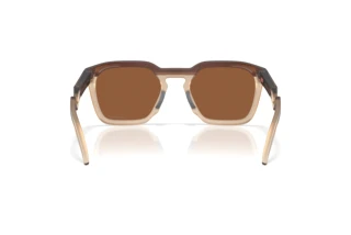 Widok z tyłu Oakley HSTN SQ (OO9533 - 953303)