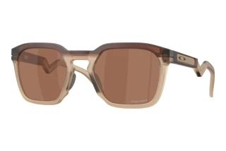 Widok z przodu Oakley HSTN SQ (OO9533 - 953303)
