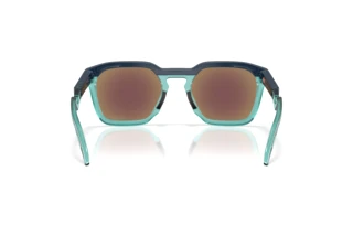 Widok z tyłu Oakley HSTN SQ (OO9533 - 953304)