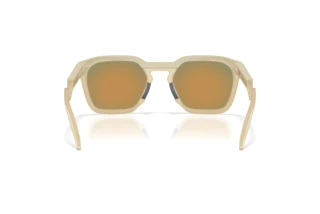Widok z tyłu Oakley HSTN SQ (OO9533 - 953305)