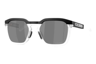 Widok z przodu Oakley HSTN SQ (OO9533 - 953306)