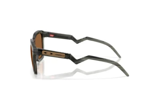 Widok z boku Oakley HSTN SQ (OO9533 - 953308)