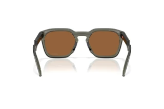 Widok z tyłu Oakley HSTN SQ (OO9533 - 953308)