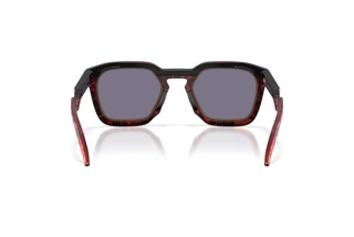 Widok z tyłu Oakley HSTN SQ (OO9533 - 953309)
