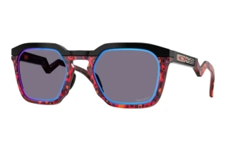 Widok z przodu Oakley HSTN SQ (OO9533 - 953309)