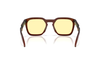 Widok z tyłu Oakley HSTN SQ (OO9533 - 953310)