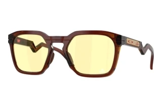 Widok z przodu Oakley HSTN SQ (OO9533 - 953310)