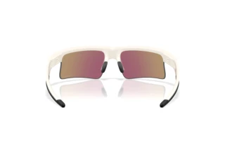 Widok z tyłu Oakley BISPHAERA SPEED (OO9534 - 953404)