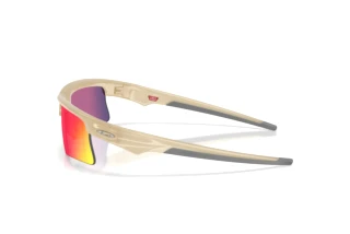 Widok z boku Oakley BISPHAERA SPEED (OO9534 - 953405)