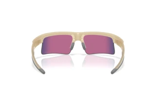 Widok z tyłu Oakley BISPHAERA SPEED (OO9534 - 953405)