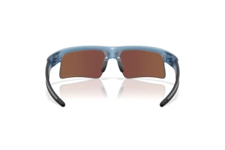 Widok z tyłu Oakley BISPHAERA SPEED (OO9534 - 953406)
