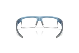 Widok z tyłu Oakley BISPHAERA SPEED (OO9534 - 953407)